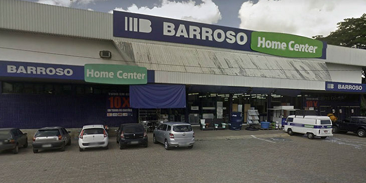 Comercial Barroso